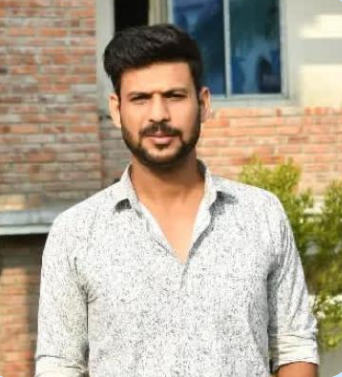 ER. SHEKH MOHD ATEEQUE